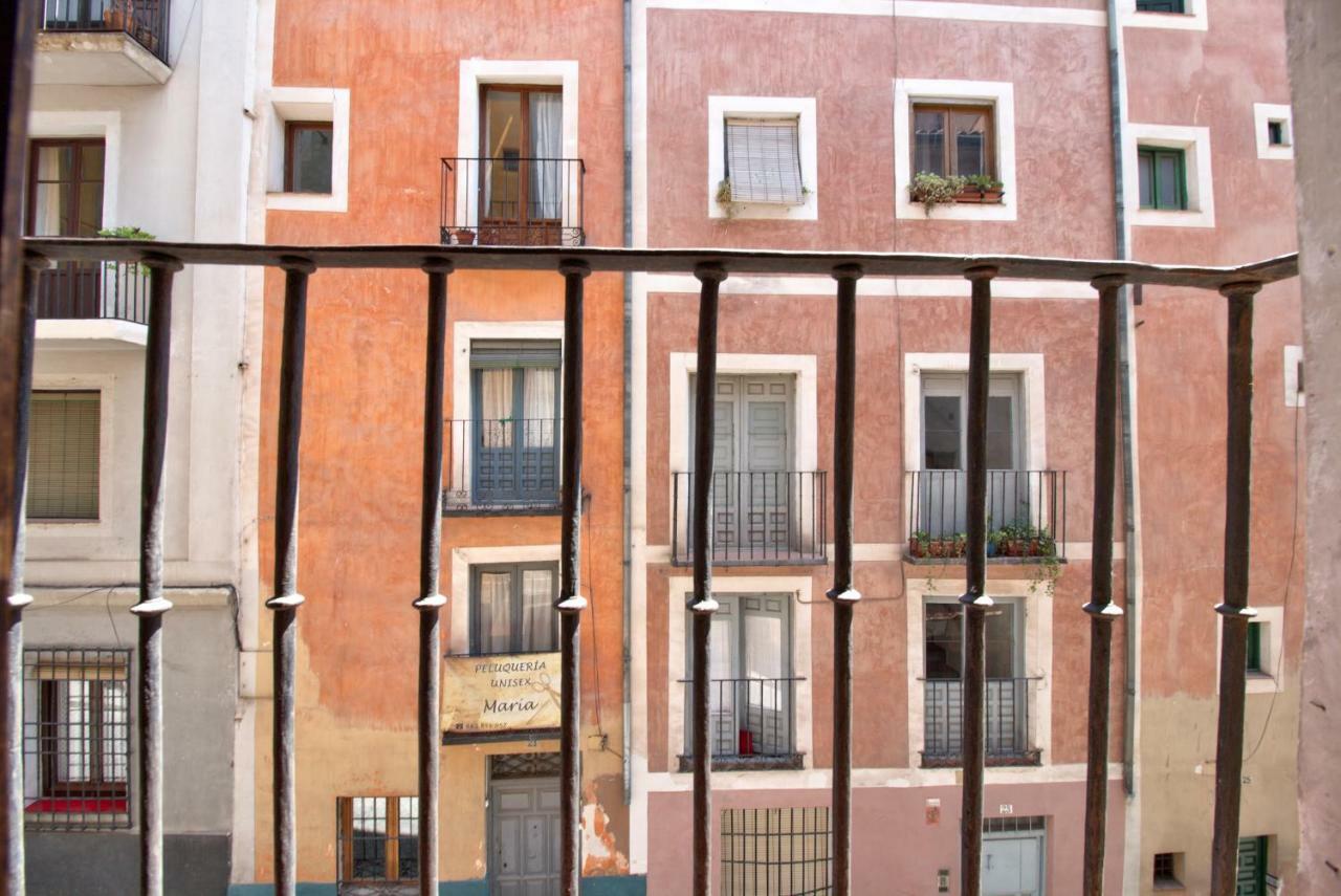 Cuencaloft Alojamientos Solla Cuenca  Exterior foto